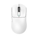 Mouse Gamer Sem Fio Attack Shark X3/X3PRO 26000dpi PixArt PAW3395 24g Conexão Tri-Mode Leve Mouse Gamer Sem Fio Attack Shark X3/X3PRO 26000dpi PixArt PAW3395 24g Conexão Tri-Mode Leve