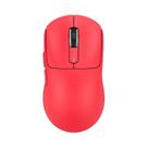 Mouse Gamer Sem Fio Attack Shark X3/X3PRO 26000dpi PixArt PAW3395 24g Conexão Tri-Mode Leve