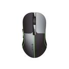 Mouse Gamer Sem Fio Bluetooth Wireless 2.4G 1600dpi Knup KP-MU018