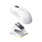 Mouse Gamer Sem Fio Ergonômico Ultra-Leve RGB Attack Shark X11 X6 X3 R1 Tri-Mode 26000 DPI Mouse Gamer Sem Fio Ergonômico Ultra-Leve RGB Attack Shark X11 X6 X3 R1 Tri-Mode 26000 DPI