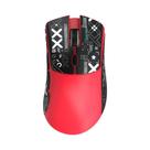 Mouse Gamer Sem Fio Leve Attack Shark R1 X11 18K DPI PAW3311 Tri-Mode Bluetooth 2.4GHz Com Fio Mouse Gamer Sem Fio Leve Attack Shark R1 X11 18K DPI PAW3311 Tri-Mode Bluetooth 2.4GHz Com Fio
