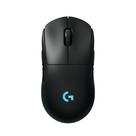 Mouse Gamer Sem Fio Logitech G PRO 2 Lightspeed - Preto