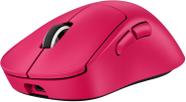 Mouse Gamer Sem Fio Logitech G Pro X Superlight 2 DEX Rosa