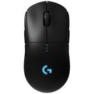 Mouse Gamer Sem Fio Logitech G Pro X Superlight USB Preto - 910-005879