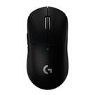 Mouse Gamer Sem Fio Logitech G ProX Superlight - 25.600dpi - 5 Botões - 1ms - Preto - 910-005879