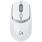 Mouse Gamer Sem Fio Logitech G309 Lightspeed Hero 25.600Dpi Branco