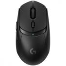Mouse Gamer Sem Fio Logitech G309 Lightspeed Hero 25.600Dpi Preto - 910-007198