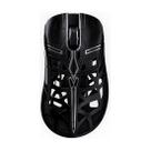 Mouse Gamer Sem Fio Magnesium Wlmouse Ergo Sword X 8K Omron cor:preto Mouse Gamer Sem Fio Magnesium Wlmouse Ergo Sword X 8K Omron cor:preto