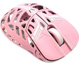 Mouse Gamer Sem Fio Magnesium Wlmouse Ergo Sword X 8K Omron cor:rosa Mouse Gamer Sem Fio Magnesium Wlmouse Ergo Sword X 8K Omron cor:rosa