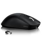 Mouse Gamer Sem Fio MAMBASNAKE Attack Shark X3MAX - Preto