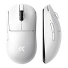 Mouse Gamer Sem Fio MCHOSE A7 V2 42K DPI Bateria 130h Mouse Gamer Sem Fio MCHOSE A7 V2 42K DPI Bateria 130h