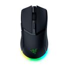 Mouse Gamer Sem Fio Razer Cobra HyperSpeed, 30000 DPI, RGB Chroma, Ultra-Leve, Preto - RZ01-05570100 Mouse Gamer Sem Fio Razer Cobra HyperSpeed, 30000 DPI, RGB Chroma, Ultra-Leve, Preto - RZ01-05570100