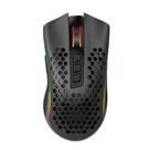 Mouse Gamer Sem Fio Redragon Storm Pro, Wireless, Preto