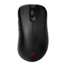 Mouse Gamer Sem Fio Zowie EC2-DW, 4K, Medium, 3200 DPI, com Base para Carregamento, Preto - 9H.N4VBE.A2E Mouse Gamer Sem Fio Zowie EC2-DW, 4K, Medium, 3200 DPI, com Base para Carregamento, Preto - 9H.N4VBE.A2E