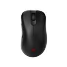 Mouse Gamer Sem Fio Zowie EC3-DW, 4K, Small, 3200 DPI, com Base para Carregamento, Branco - 9H.N4WBE.A2E