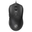 Mouse Gamer Skadi 12400 Dpi USB 7 Botões rgb Cover removível Mouse Gamer Skadi 12400 Dpi USB 7 Botões rgb Cover removível