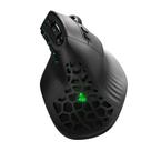 Mouse Gamer SOLAKAKA E9 Vertical 24800 DPI RGB Sem Fio Mouse Gamer SOLAKAKA E9 Vertical 24800 DPI RGB Sem Fio