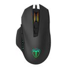 Mouse Gamer T-dagger T-tgm203 Warrant Officer Gaming Rgb