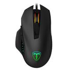 Mouse Gamer T-Dagger Warrant Officer T-TGM203, RGB, 6 Botões, 4800DPI - T-TGM203