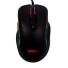 Mouse Gamer Titan MS318 Usb 7 Botoes Led Rgb OEX Game Preto Mouse Gamer Titan MS318 Usb 7 Botoes Led Rgb OEX Game Preto