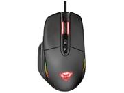 Mouse Gamer Trust GXT 940 Xidon USB 10000DPI RGB