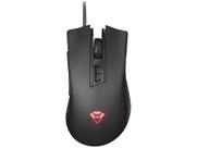 Mouse Gamer Trust Óptico 3200DPI 7 Botões