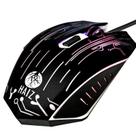Mouse Gamer USB 3200DPI RGB HAIZ HZ-1670 Exbom