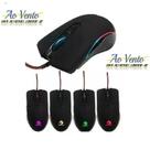 Mouse Gamer Usb 6400 Dpi Soldado Gm-V550 Led Rgb Top Elite Mouse Gamer Usb 6400 Dpi Soldado Gm-V550 Led Rgb Top Elite