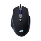 Mouse Gamer Usb C3Tech Commander MG-330BK 6400dpi RGB Mouse Gamer Usb C3Tech Commander MG-330BK 6400dpi RGB