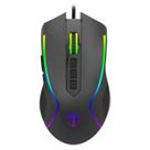 Mouse Gamer Usb Darkangel Rgb 4000dpi T-TGM209 - T-Dagger