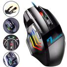 Mouse Gamer USB De Alta Performance