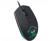 Mouse Gamer USB Kmex M430 RGB 1200 DPI