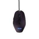 Mouse gamer usb led 3600 dpi gmo1001 preto dazz - 62000179