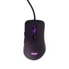 Mouse gamer usb rgb 7200 dpi gmo2000 preto dazz - 62000180