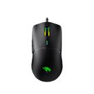 Mouse Gamer Usb Rgb Dpi 800/1200/1800/2400/4000/7200 Naja Viper Pro Mouse Gamer Usb Rgb Dpi 800/1200/1800/2400/4000/7200 Naja Viper Pro