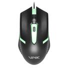 Mouse Gamer Vinik Amani 1500DPI RGB - MGAMRGB