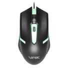 Mouse Gamer Vinik Amani 1500Dpi Rgb - Mgamrgb