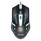 Mouse Gamer Vinik Norkes 1500DPI RGB - MGNKRGB