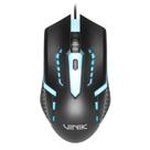 Mouse Gamer Vinik Norkes 1500Dpi Rgb - Mgnkrgb