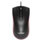 Mouse Gamer Vinik Rickie 1500DPI RGB - MGRKRGB Mouse Gamer Vinik Rickie 1500DPI RGB - MGRKRGB