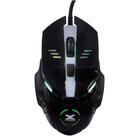 Mouse Gamer Vinik VX Gaming Titan, LED, 4 Botões - 30990 Mouse Gamer Vinik VX Gaming Titan, LED, 4 Botões - 30990