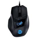 Mouse Gamer Vinik VX Lizard - 1000dpi - Azul - 23546 Mouse Gamer Vinik VX Lizard - 1000dpi - Azul - 23546