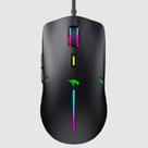 Mouse Gamer Viper PRO 20.000 DPI Mamba - 412 Preto Bivolt - Vivensis Tecnologia