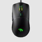 Mouse Gamer Viper PRO 7200 DPI Naja C/FIO - 411 PRETO/VERDE Bivolt Mouse Gamer Viper PRO 7200 DPI Naja C/FIO - 411 PRETO/VERDE Bivolt