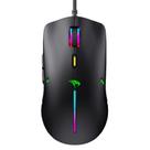 Mouse Gamer Viper Pro Mamba RGB 20000 DPI 6 Botões USB Preto Mouse Gamer Viper Pro Mamba RGB 20000 DPI 6 Botões USB Preto