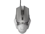 Mouse Gamer Warrior Keon Óptico - 3200dpi 6 Botões Mouse Gamer Warrior Keon Óptico - 3200dpi 6 Botões