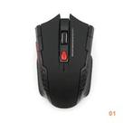 Mouse Gamer Wireless Optoelectronic