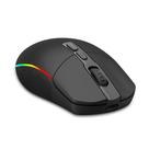 Mouse Gamer Wireless Redragon 8 botões Invader Pro - iluminação RGB - 10000 DPI - Redragon Mouse Gamer Wireless Redragon 8 botões Invader Pro - iluminação RGB - 10000 DPI - Redragon