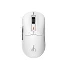Mouse Gamer X300 Pro, Originais iPlace, Branco