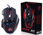 Mouse Gamer X7